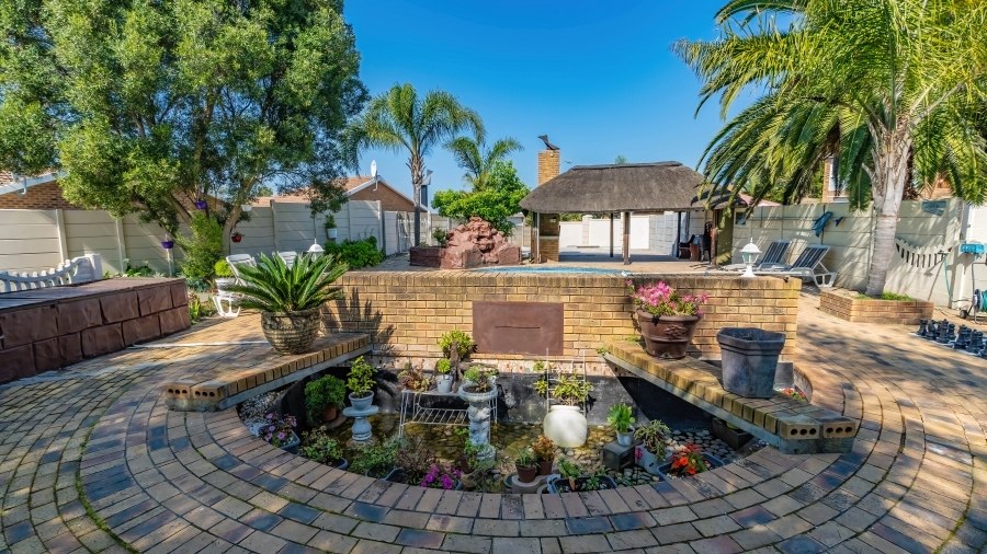 0 Bedroom Property for Sale in Brackenfell South Western Cape